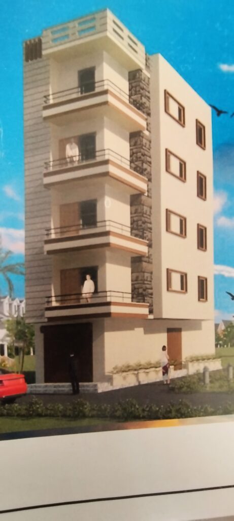 Architecture and Interior Design